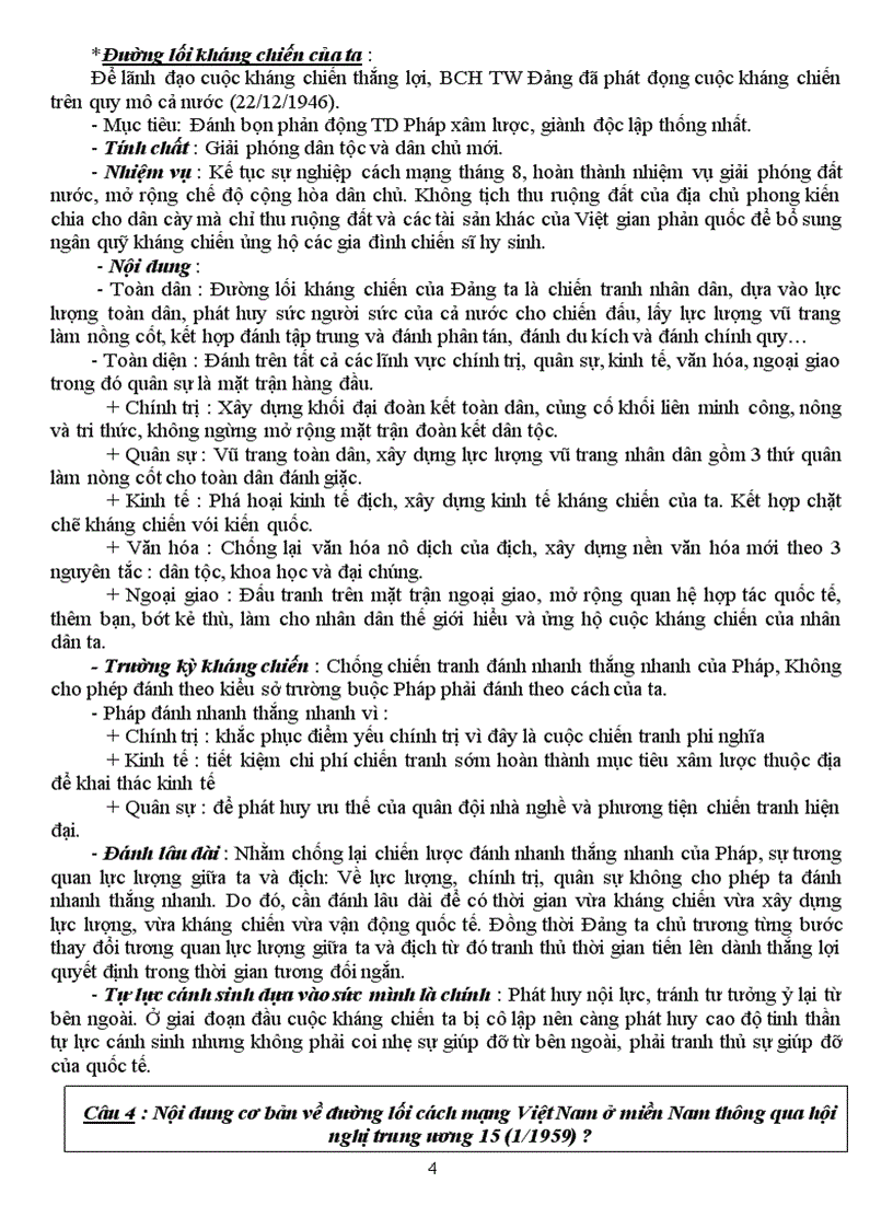 image for page Ôn tap lich su dang