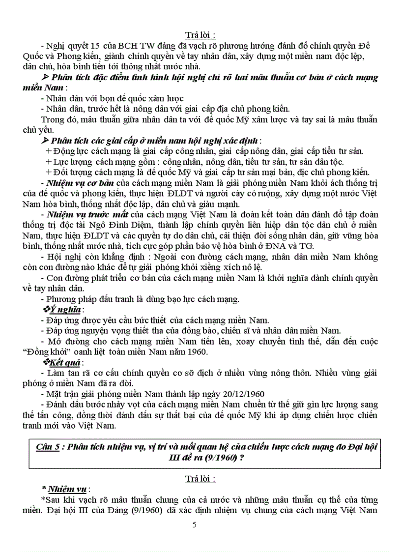 image for page Ôn tap lich su dang