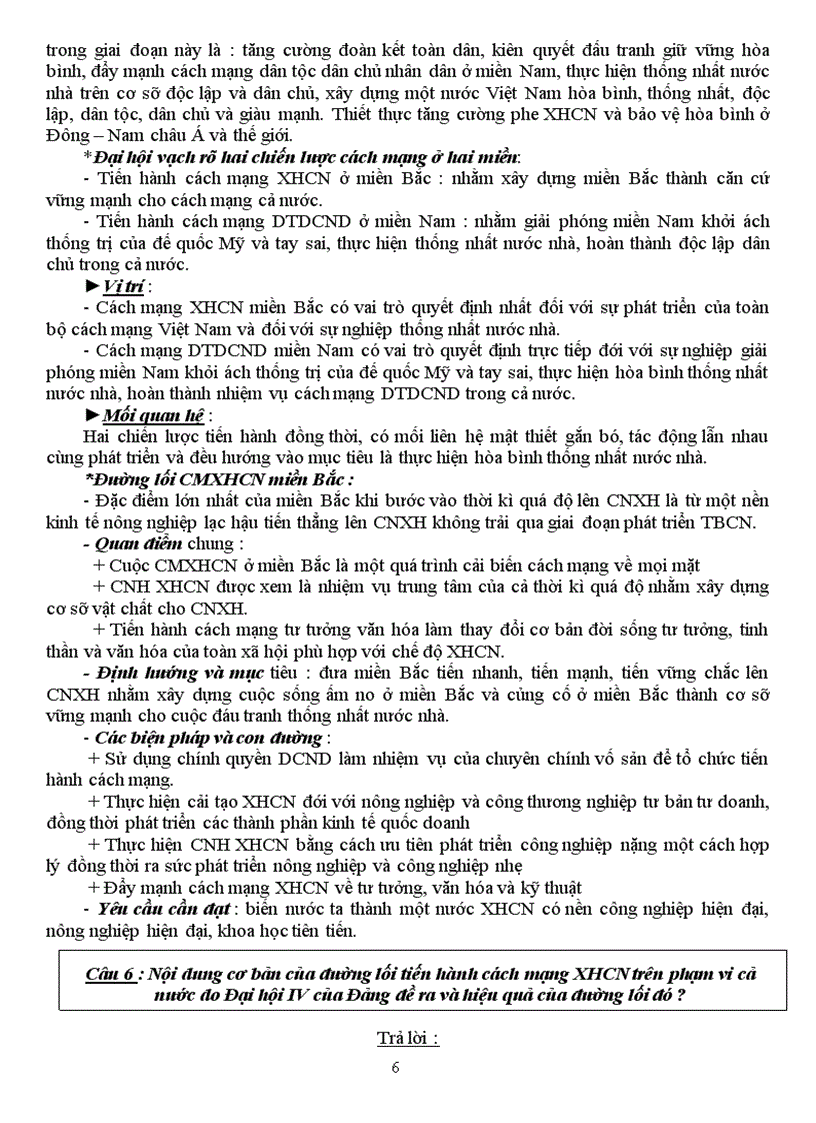 image for page Ôn tap lich su dang