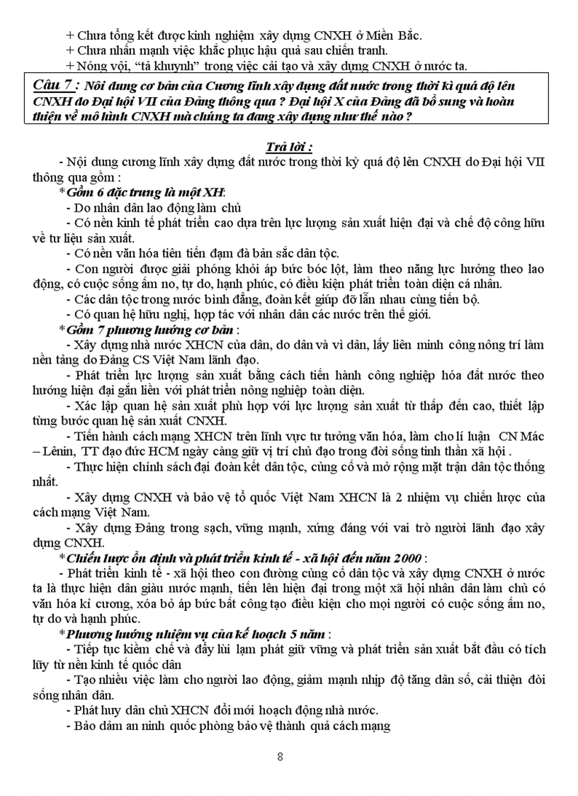 image for page Ôn tap lich su dang