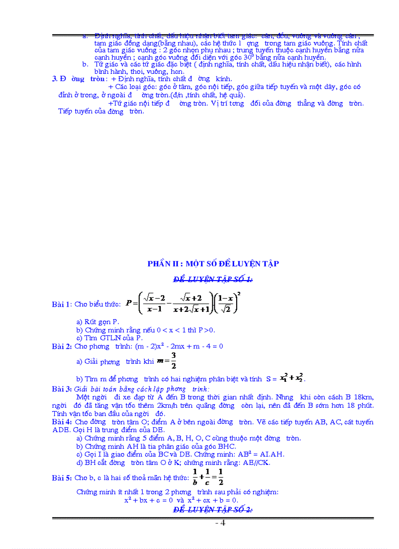 image for page On tap toan vao lop 10