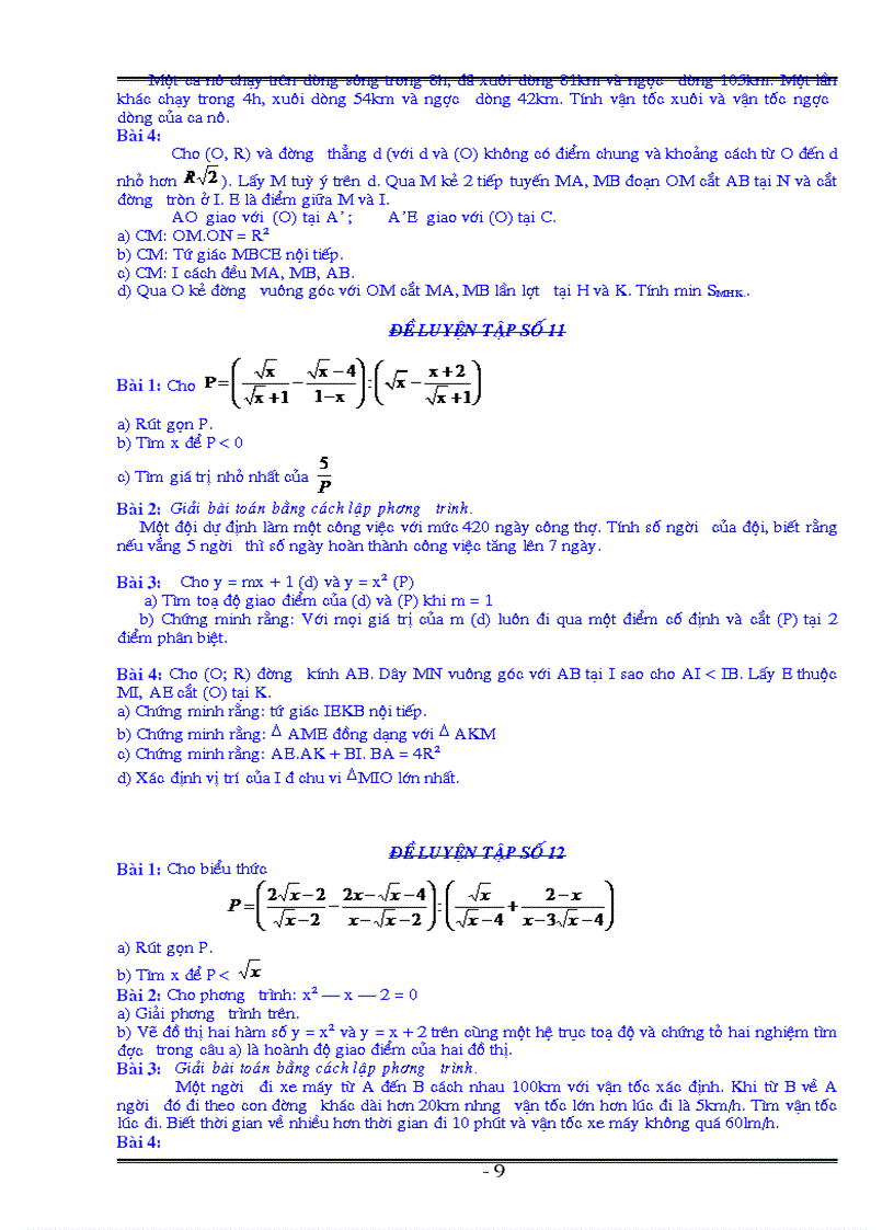 image for page On tap toan vao lop 10