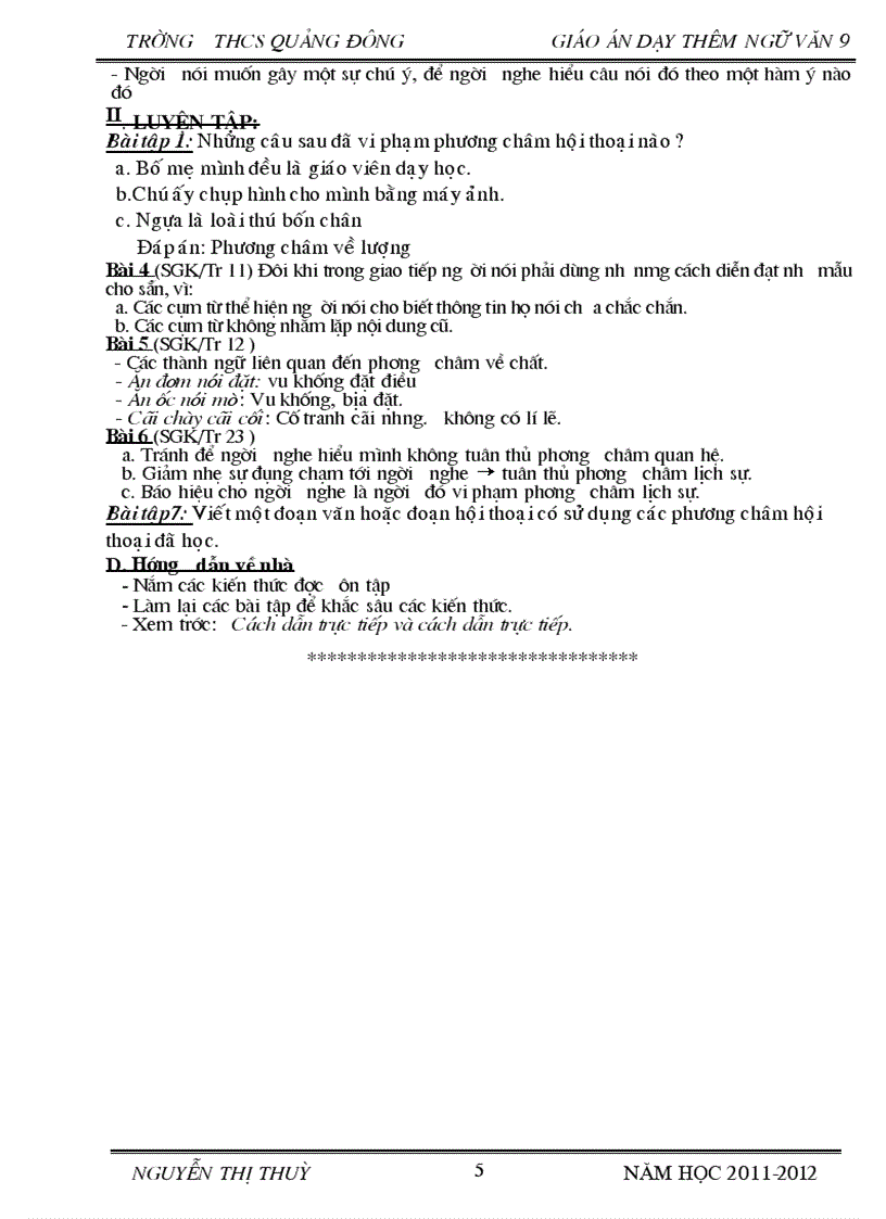 image for page On thi cua T tiep