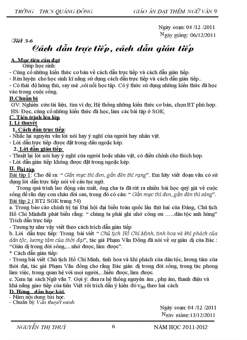 image for page On thi cua T tiep