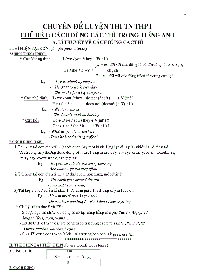 image for page Ôn thi ĐH CĐ