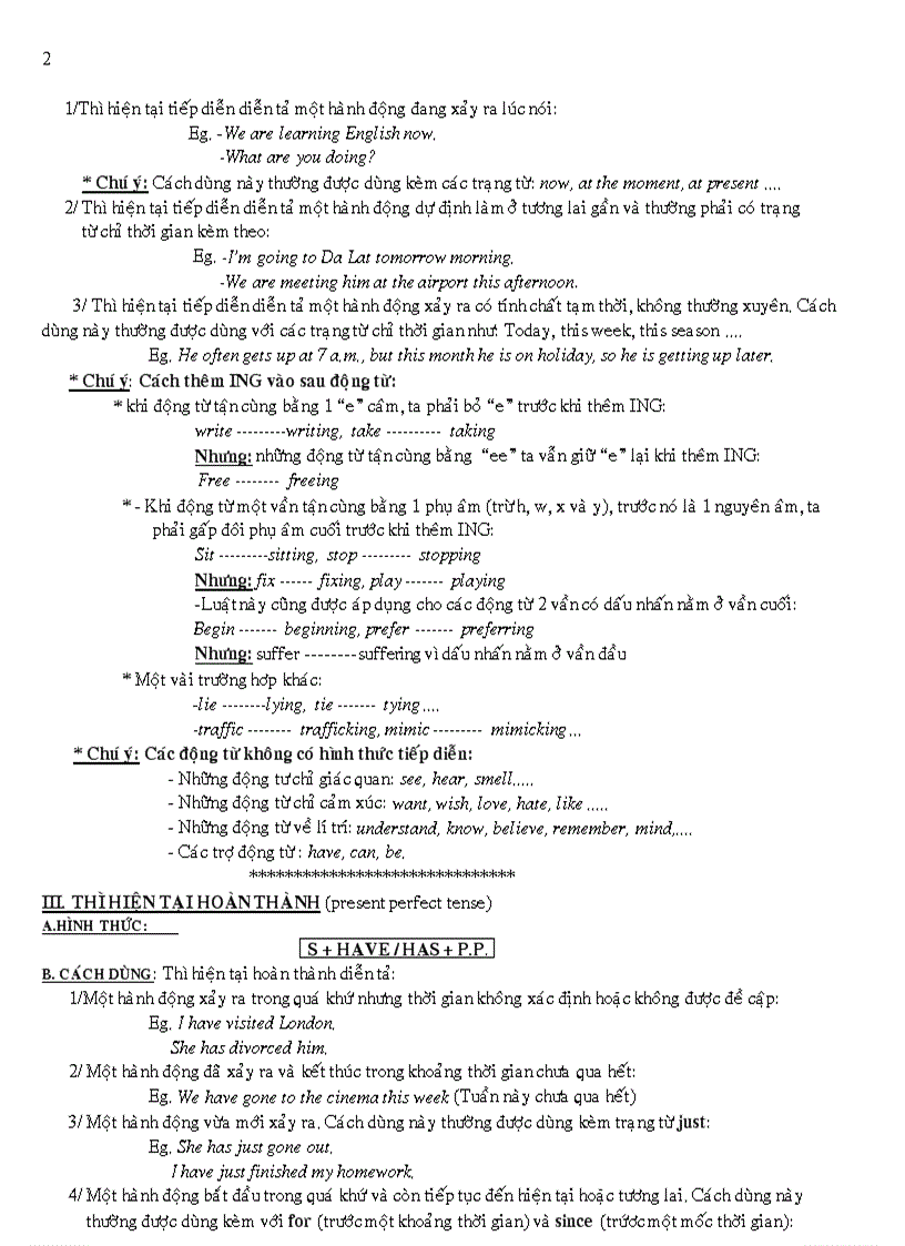 image for page Ôn thi ĐH CĐ