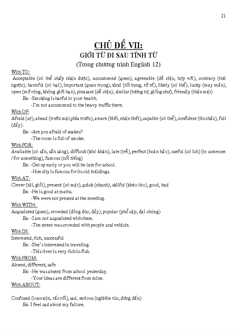 image for page Ôn thi ĐH CĐ