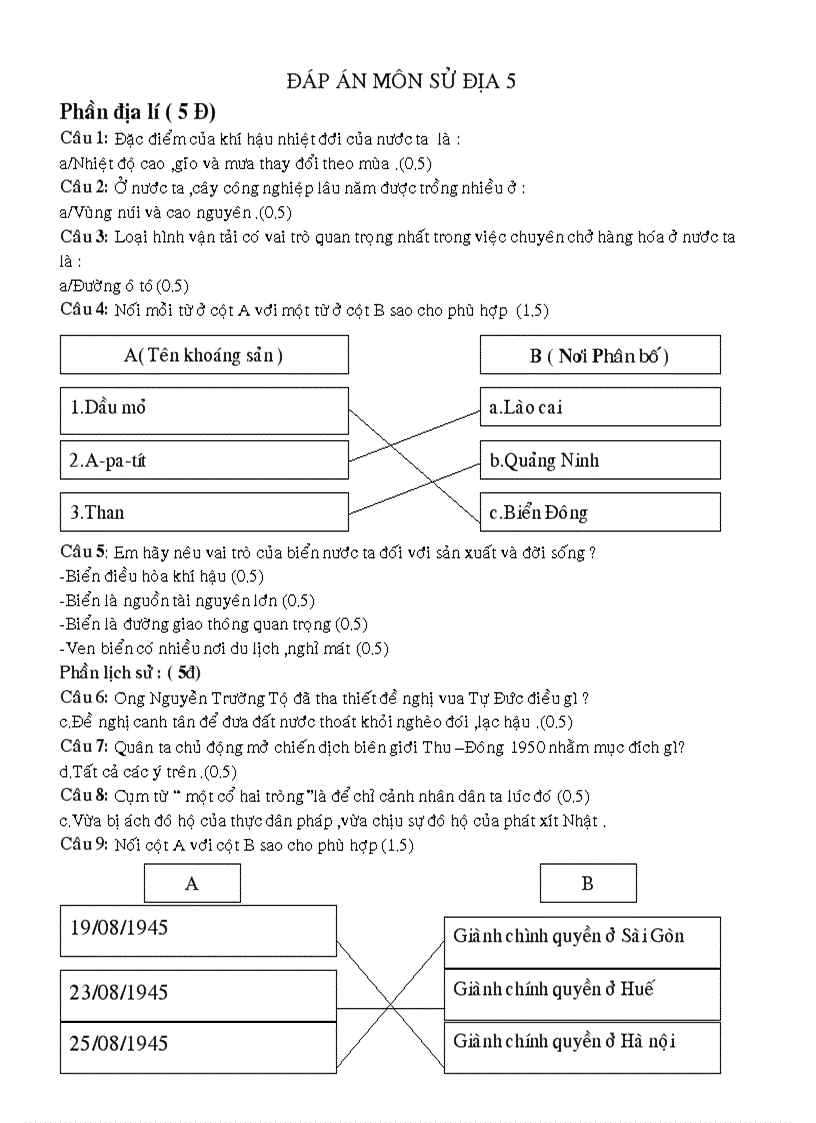 image for page Ôn thi hk1