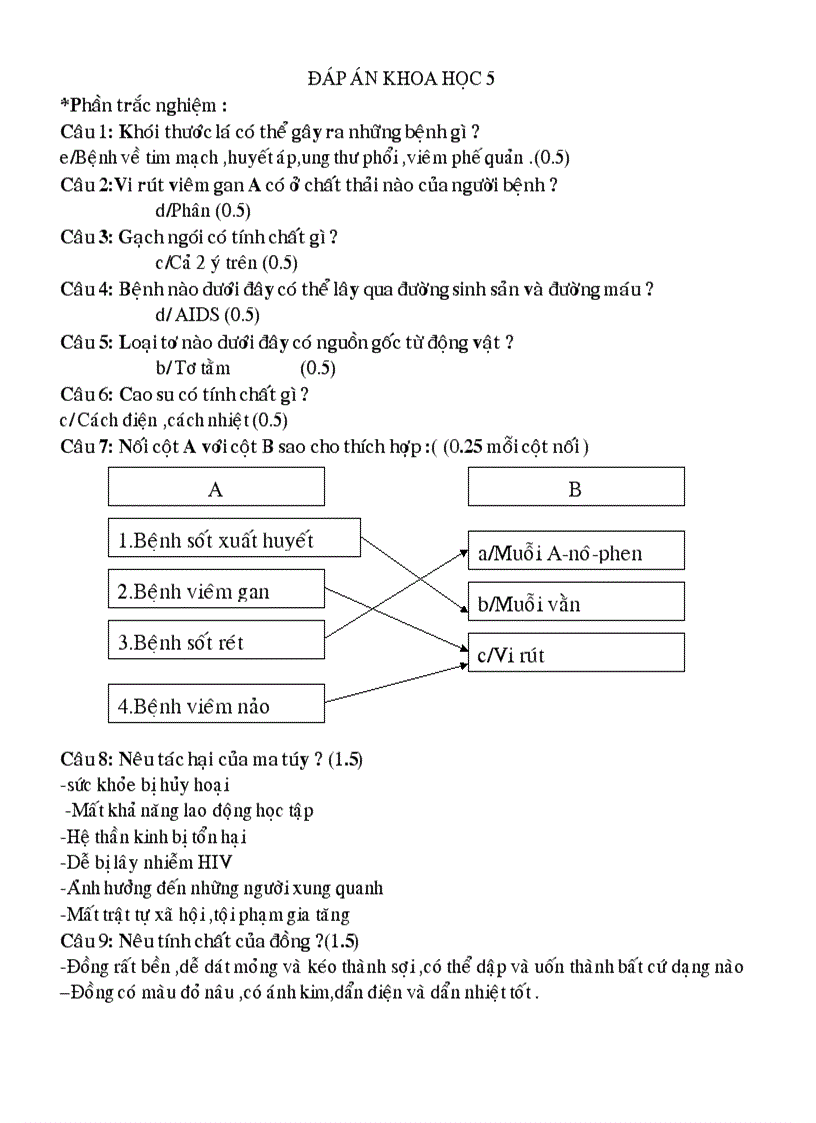 image for page Ôn thi hk1