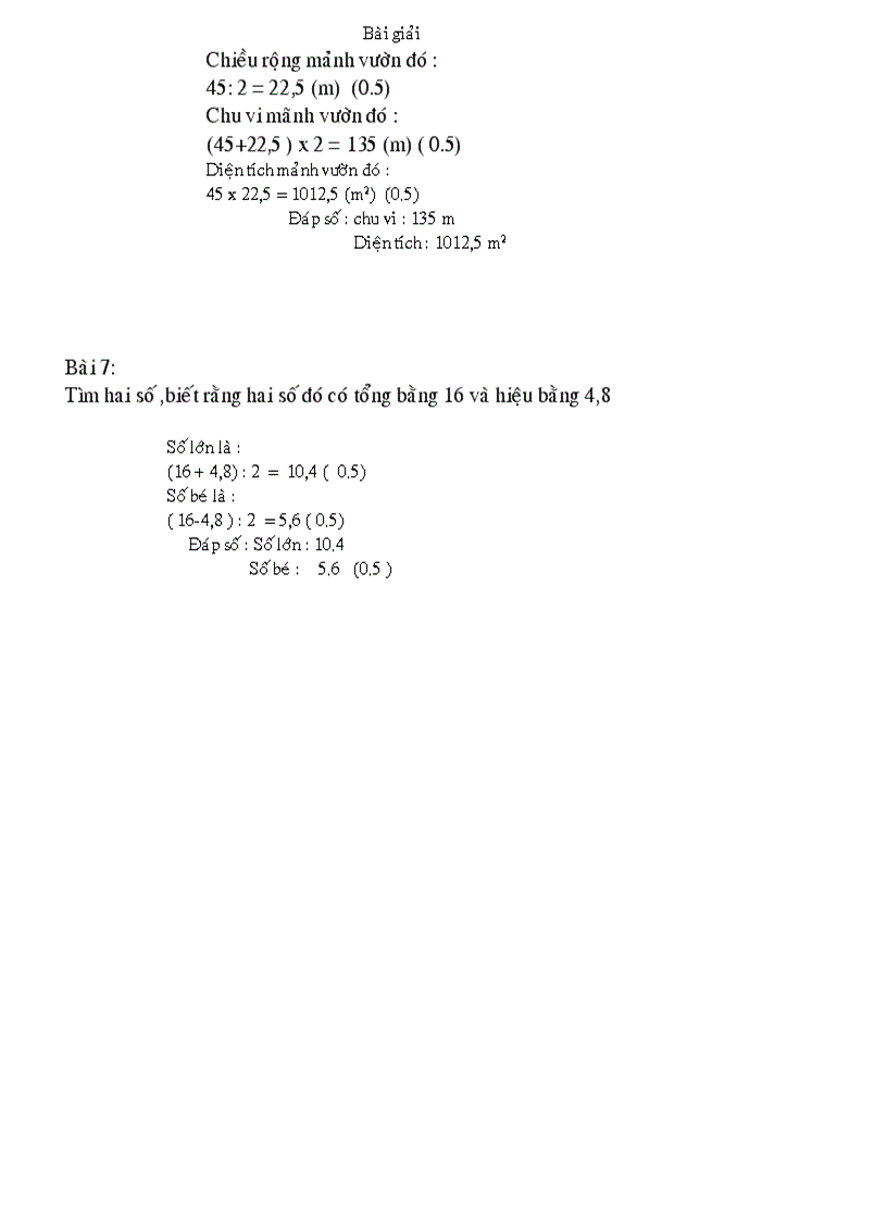 image for page Ôn thi hk1