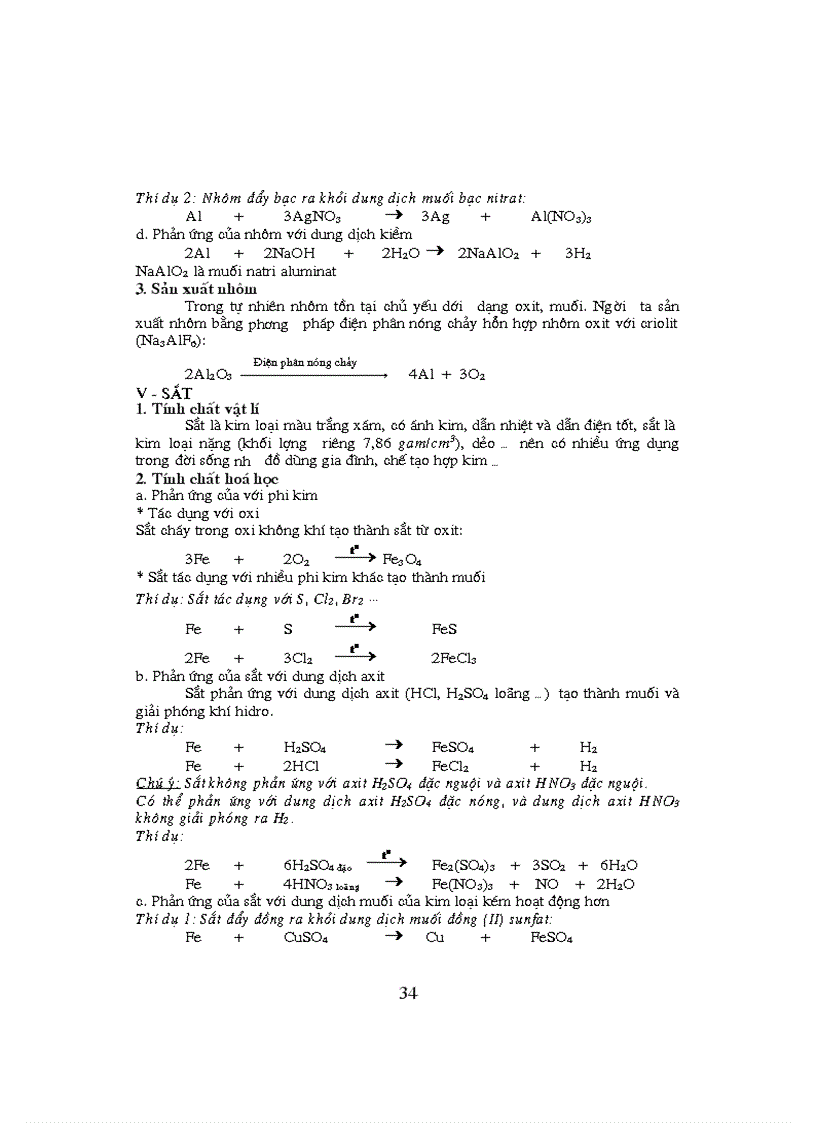 image for page Ôn thi HSG hóa chương phi kim