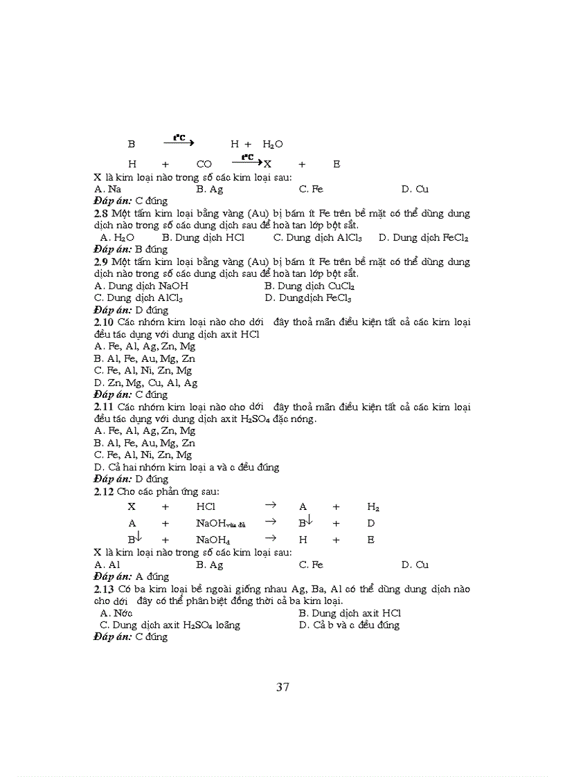 image for page Ôn thi HSG hóa chương phi kim