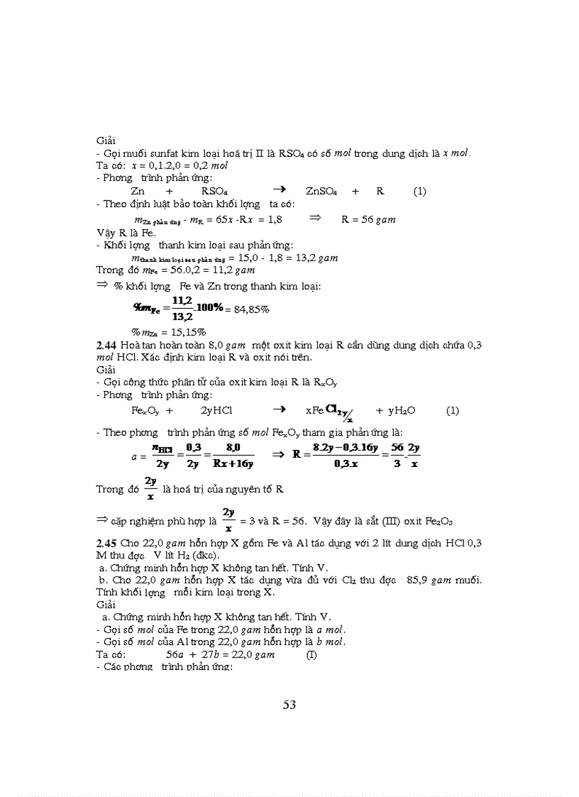 image for page Ôn thi HSG hóa chương phi kim