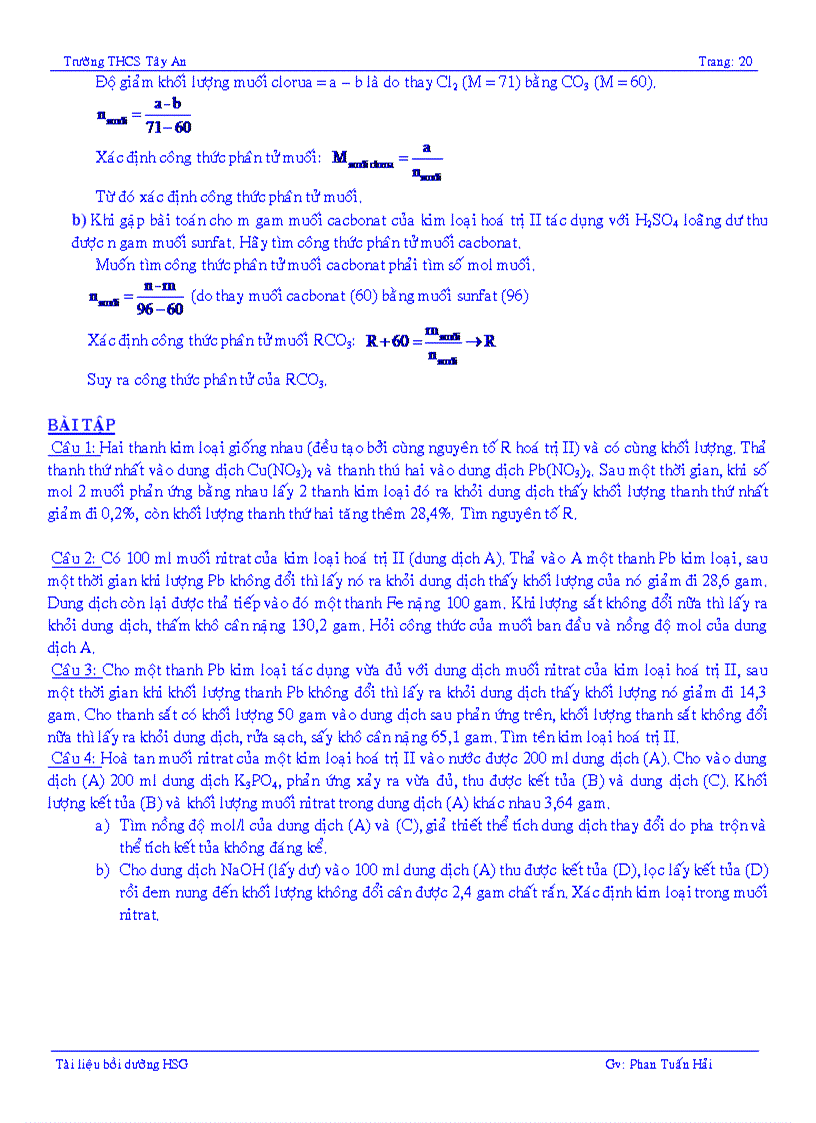 image for page Ôn thi hsg9