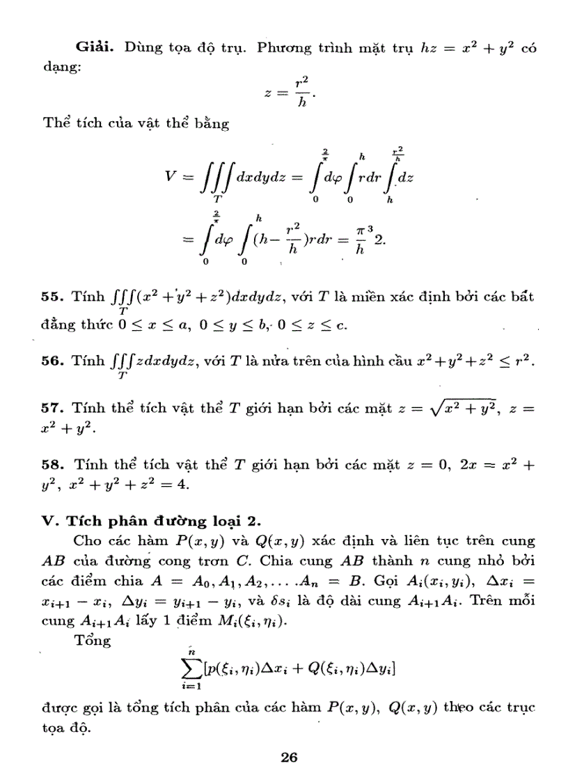 image for page On thi TN Dai Hoc TX Hue Toan