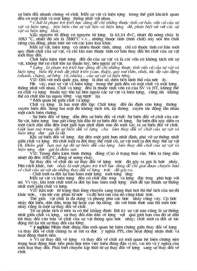 image for page Ôn thi Triết Cao học