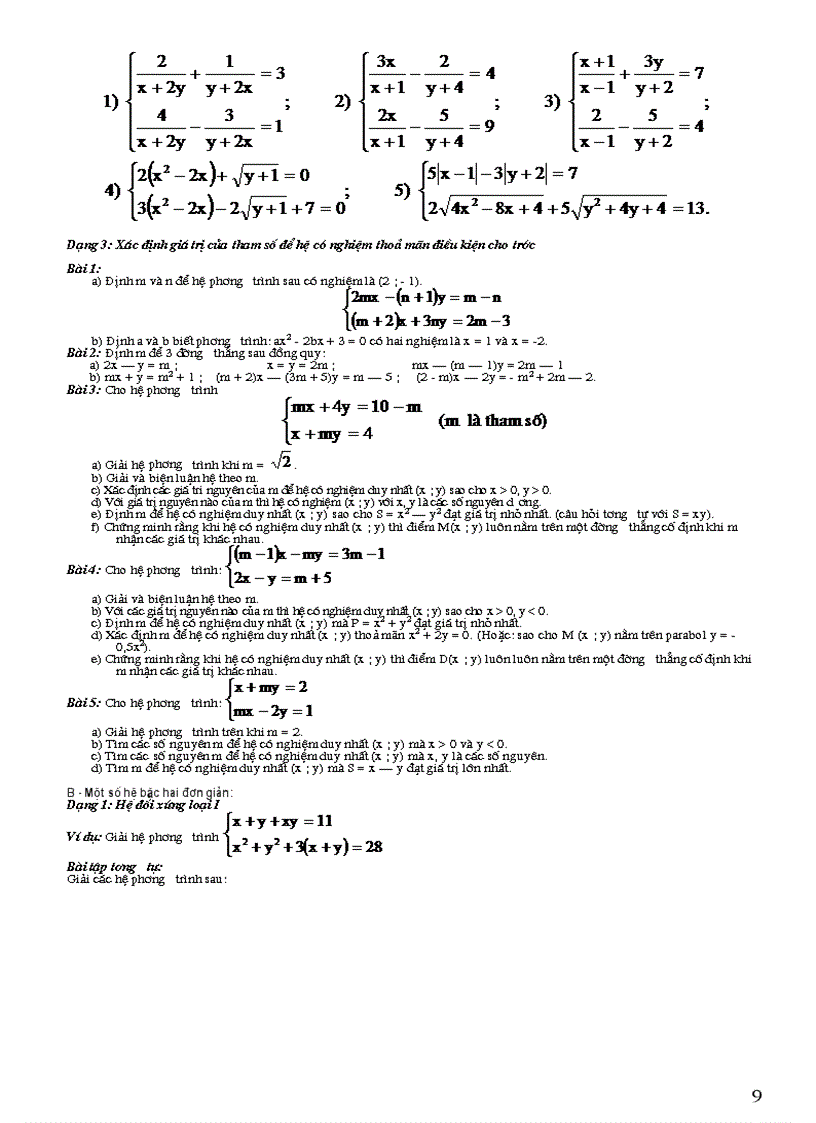 image for page On thi vao 10