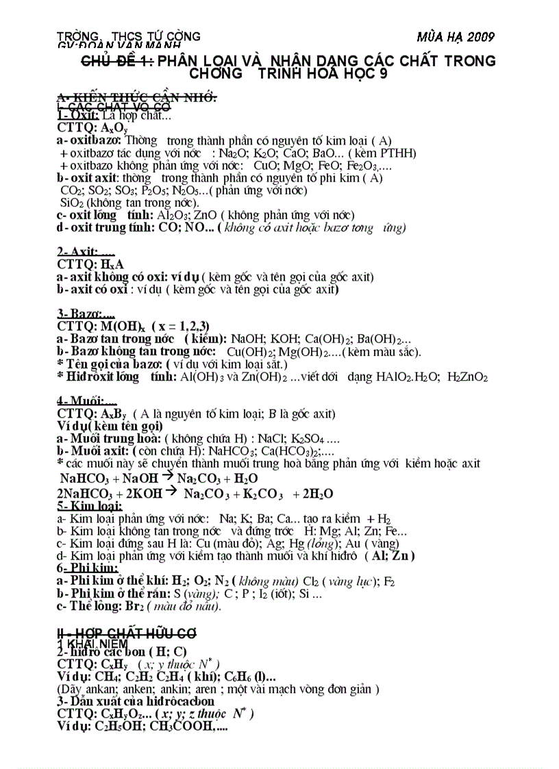 image for page Ôn thi vào lớp 10