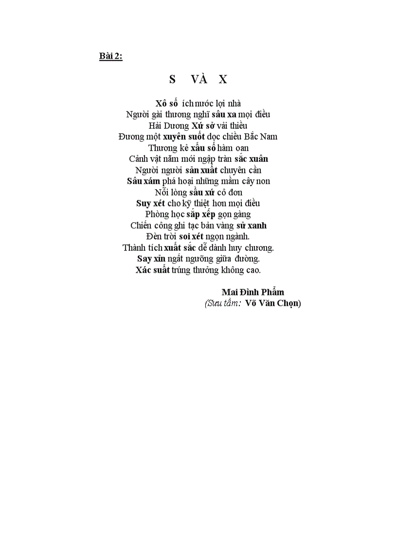 image for page Phân biệt chính tả Tiếng Việt