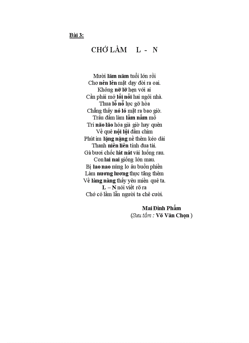 image for page Phân biệt chính tả Tiếng Việt