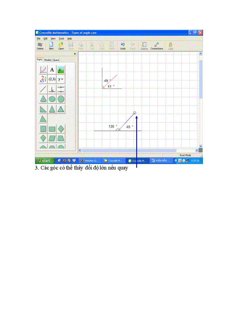 image for page PHAN MEM CROCODILE MATHEMATICS rar