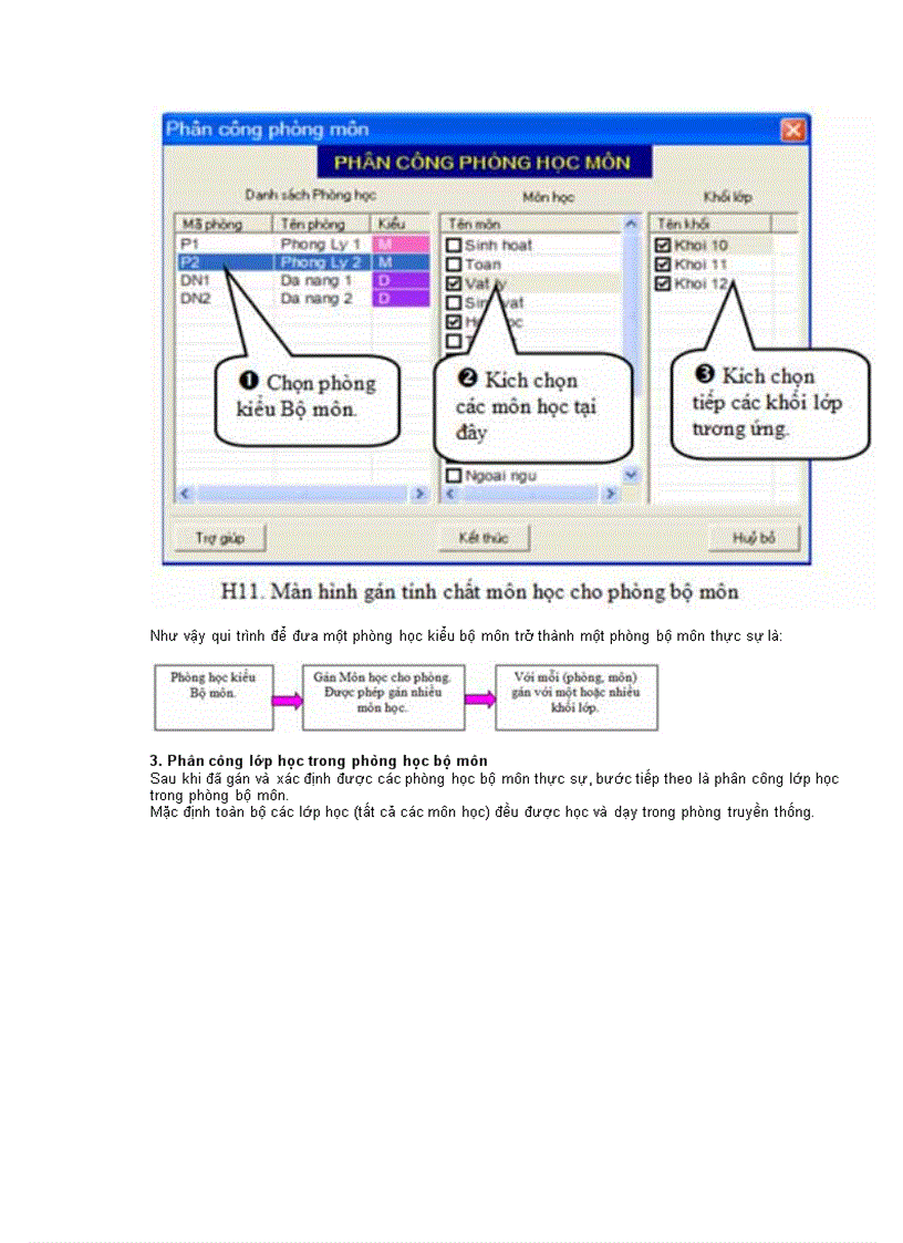 image for page Phần mềm hỗ trợ xếp thời khóa biểu tkb 6