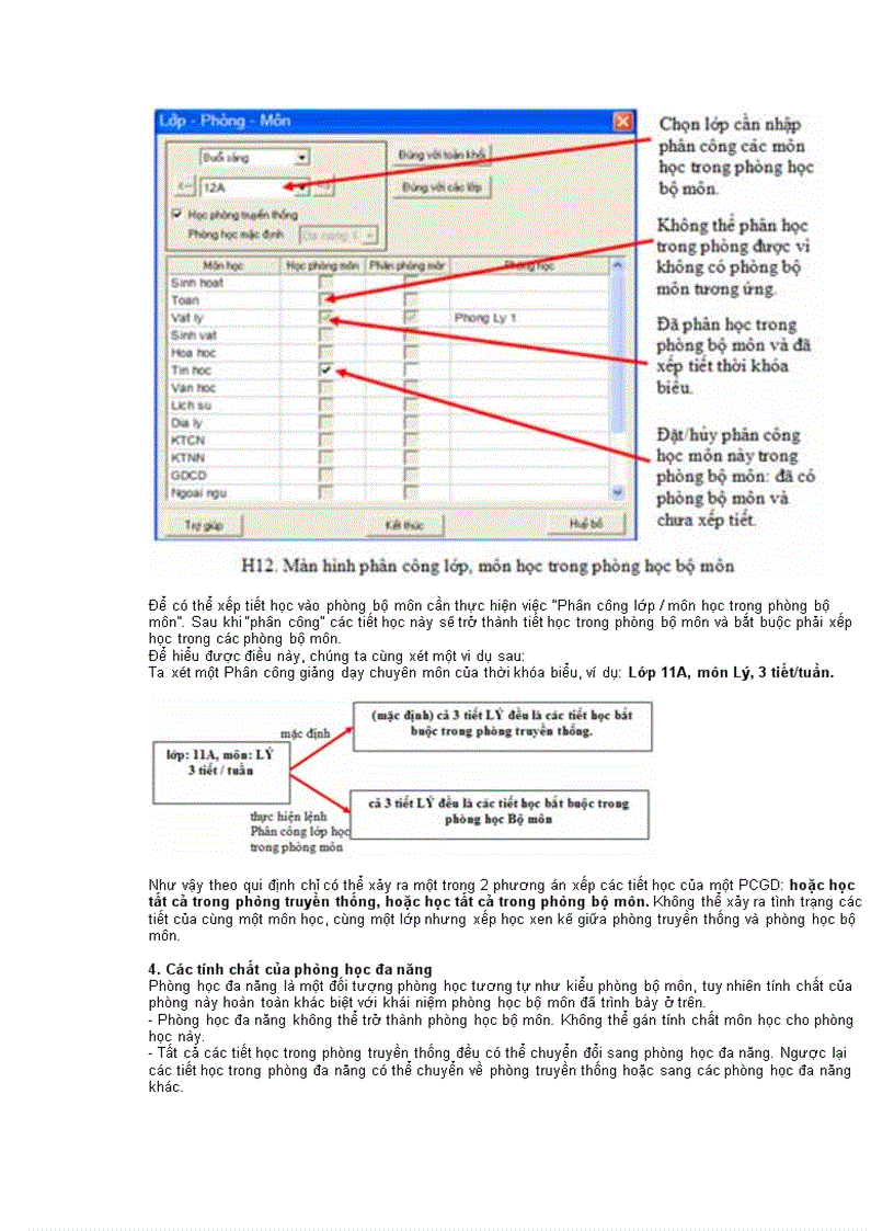 image for page Phần mềm hỗ trợ xếp thời khóa biểu tkb 6