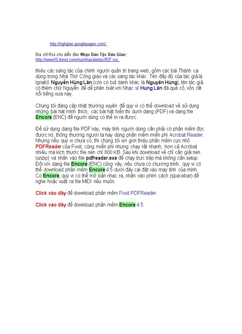 image for page Phan mem soan nhac