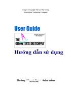 Phần mềm vẽ hình học