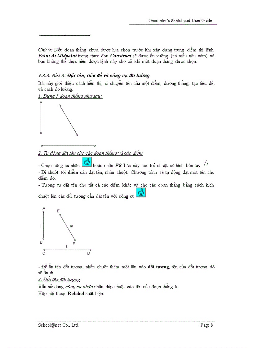 image for page Phần mềm vẽ hình học