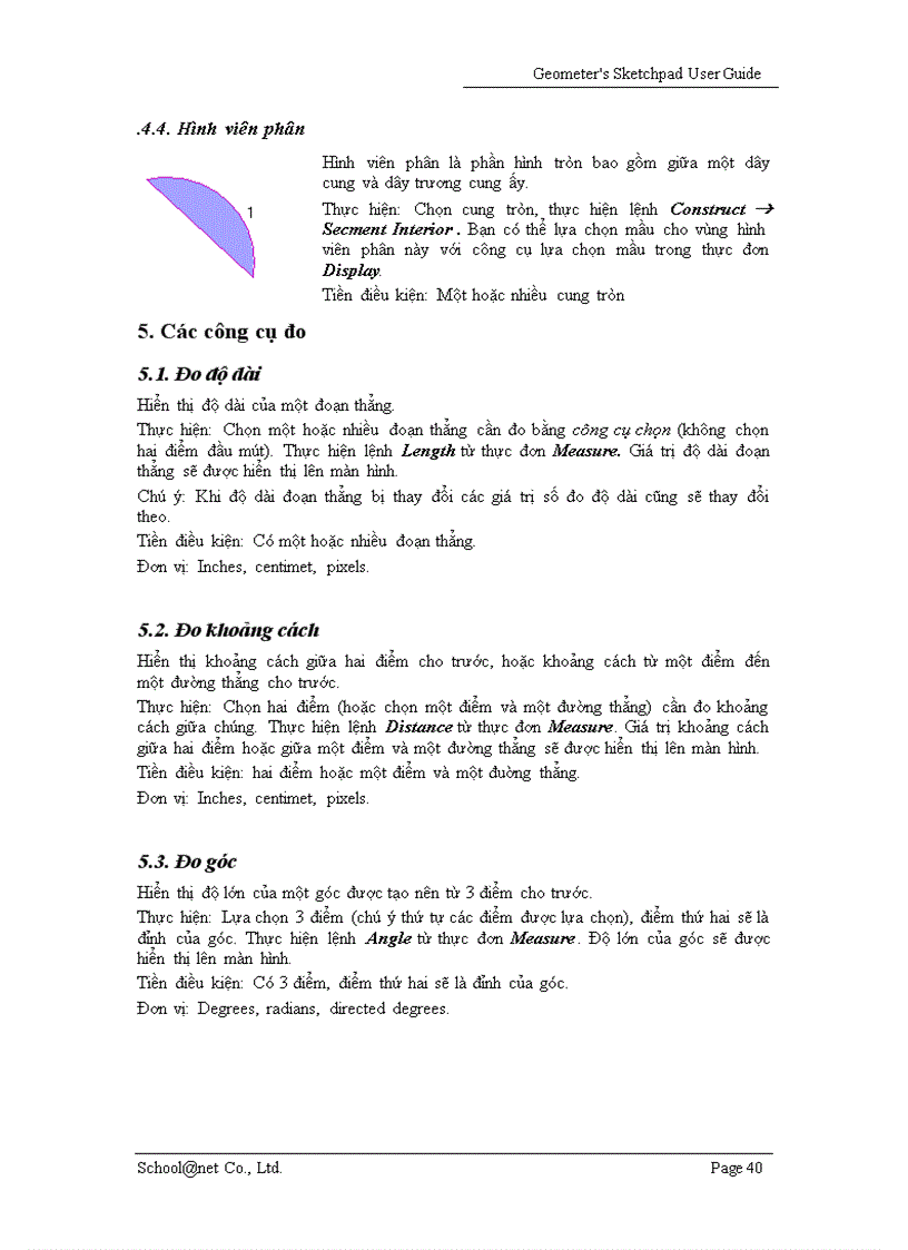 image for page Phần mềm vẽ hình học