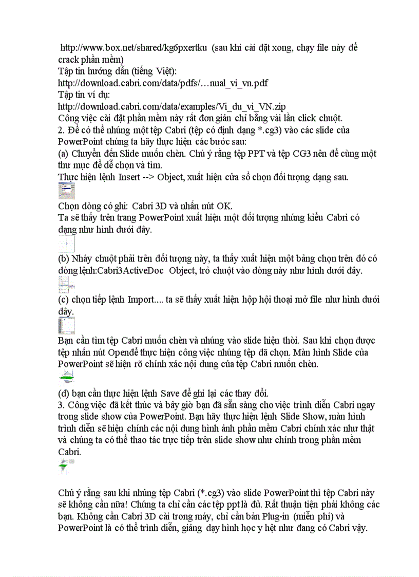 image for page Phan mem ve hinh toan hoc 3D có huong dan hap dan