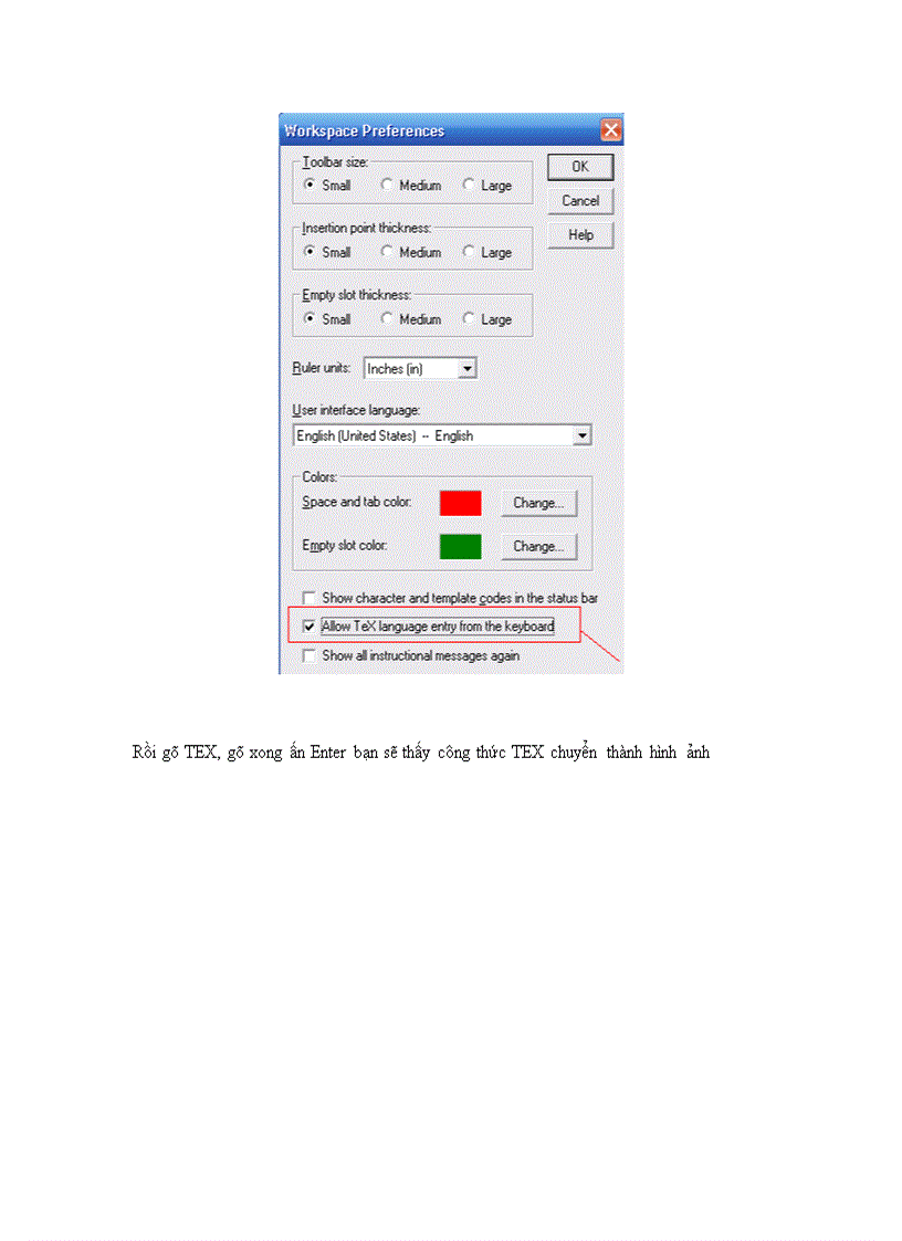 image for page Phần mêmd công thức Toán Mathtype v6 0