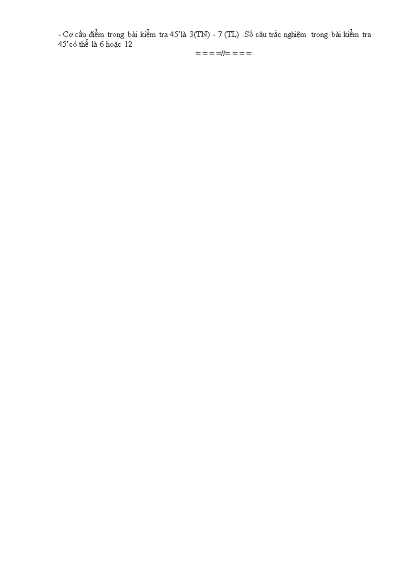 image for page Phân phối chương trình toán