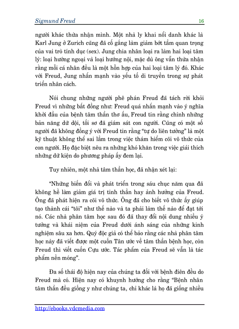 image for page Phân tâm học nhập môn Q1