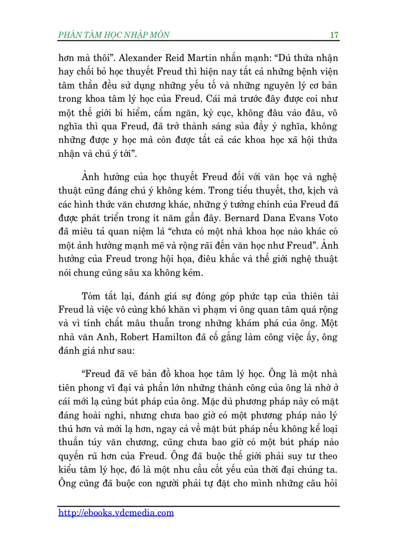 image for page Phân tâm học nhập môn Q1