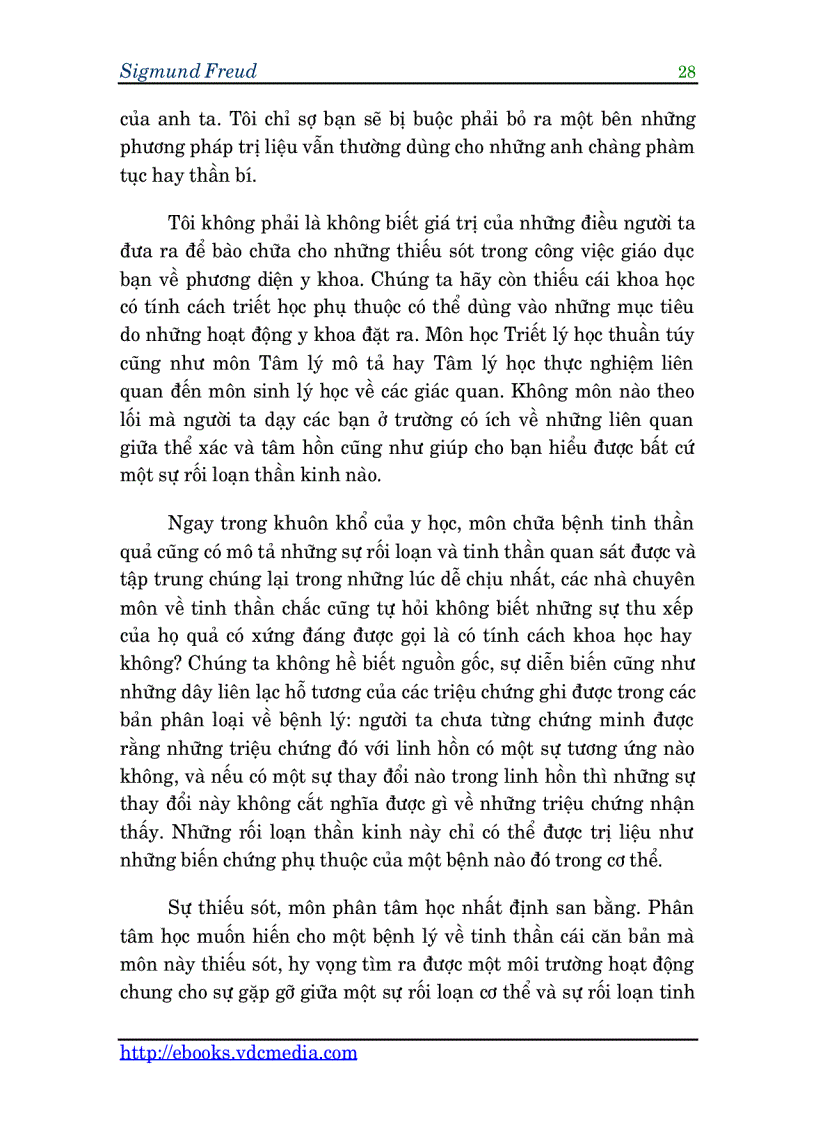 image for page Phân tâm học nhập môn Q1