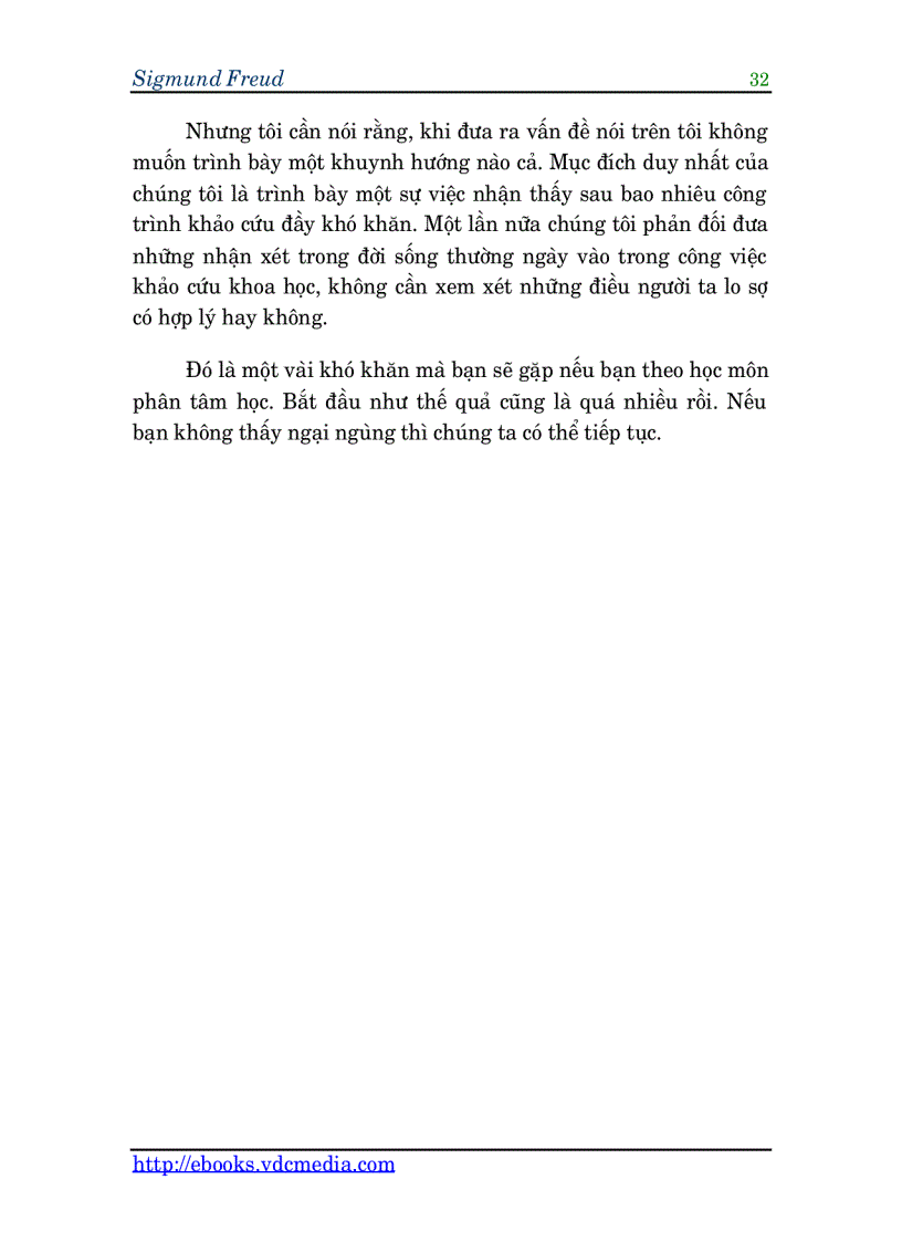 image for page Phân tâm học nhập môn Q1