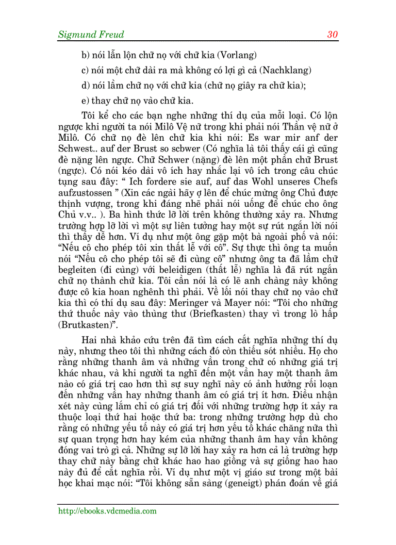 image for page Phân tâm học nhập môn Q2