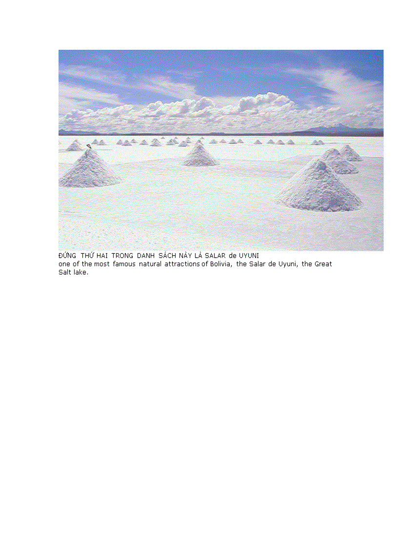 image for page Phan xi păng 10 địa danh du lịch độc đáo nhất thế giới