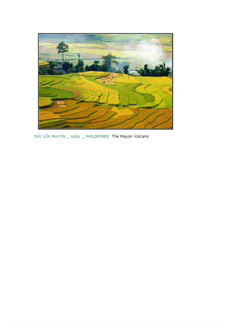 image for page Phan xi păng 10 địa danh du lịch độc đáo nhất thế giới