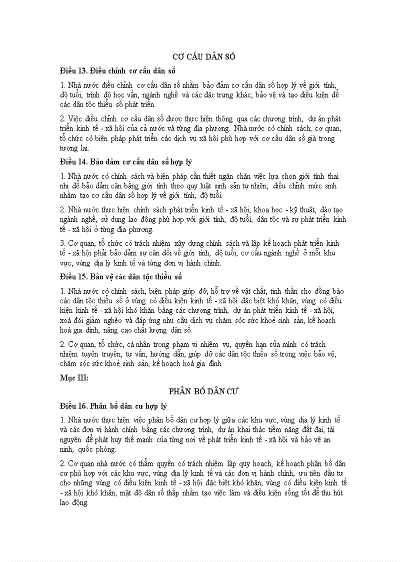 image for page Pháp lệnh dân số