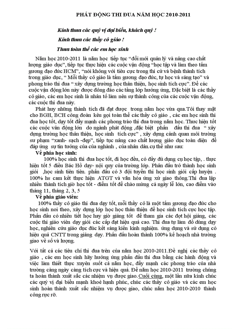 image for page Phat dong TD Khai giang