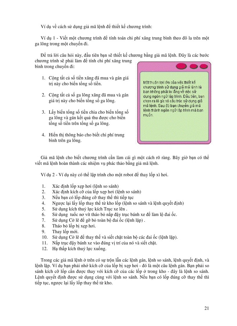 image for page Phat trien ung dung co ban voi VB NET FORMAT