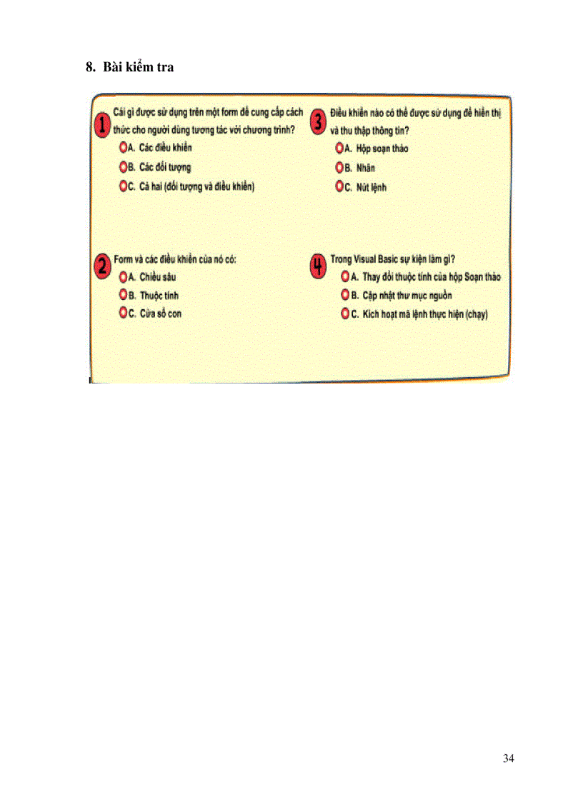 image for page Phat trien ung dung co ban voi VB NET FORMAT