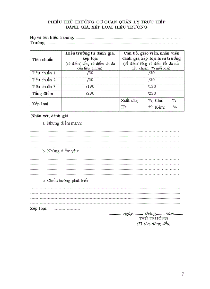 image for page Phieu danh gia ht