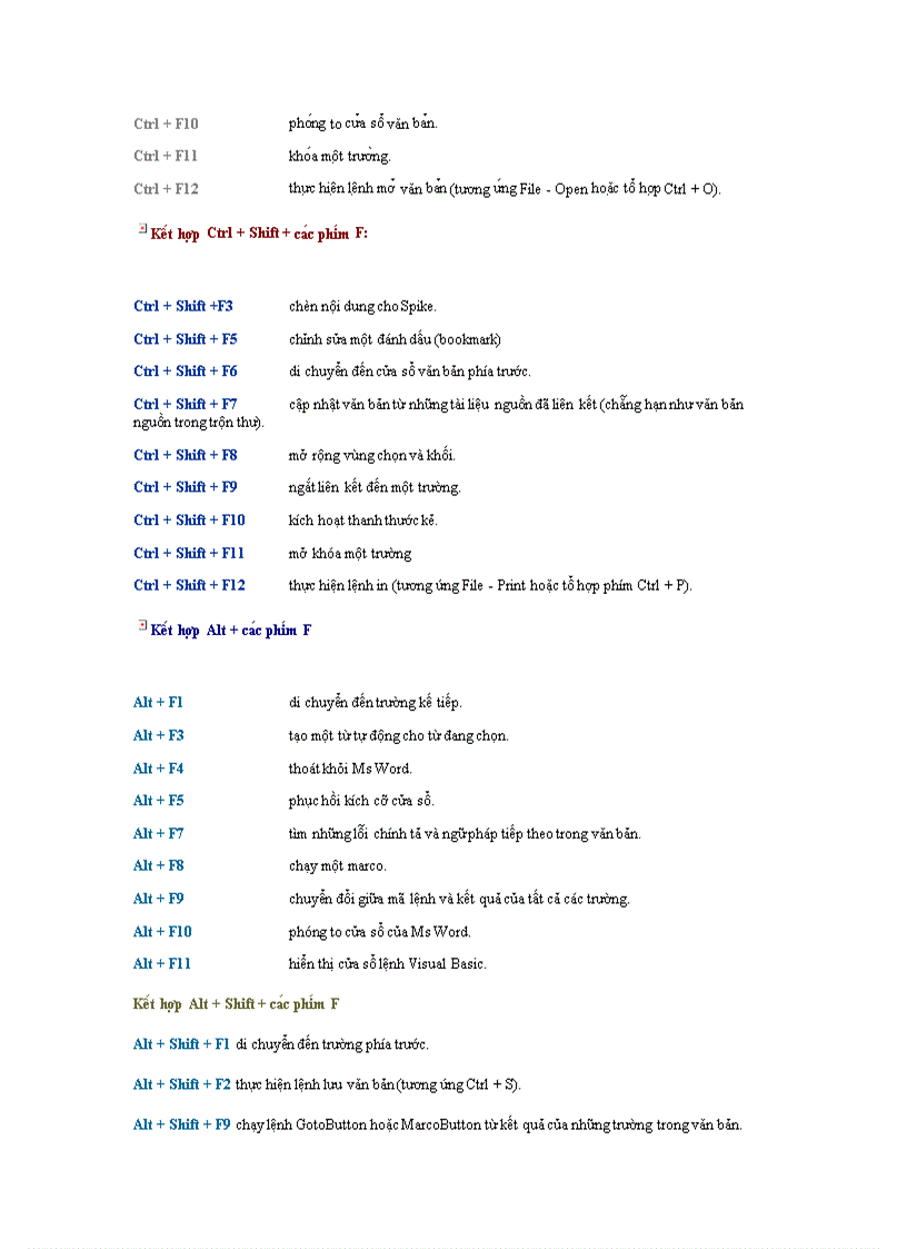 image for page PHIM TAT Excel Word Powerpoint