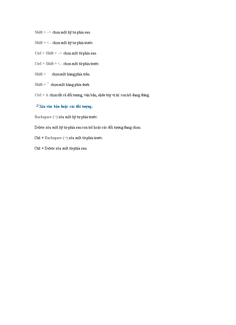 image for page PHIM TAT Excel Word Powerpoint