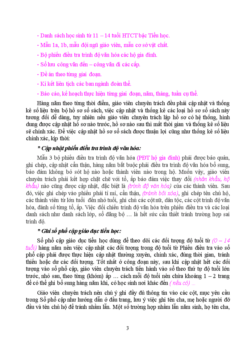 image for page Pho cap giao duc