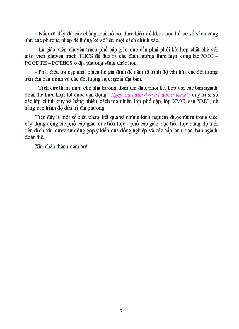 image for page Pho cap giao duc